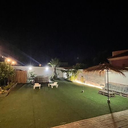 La Casa De Cris Sanlúcar de Barrameda Exterior foto