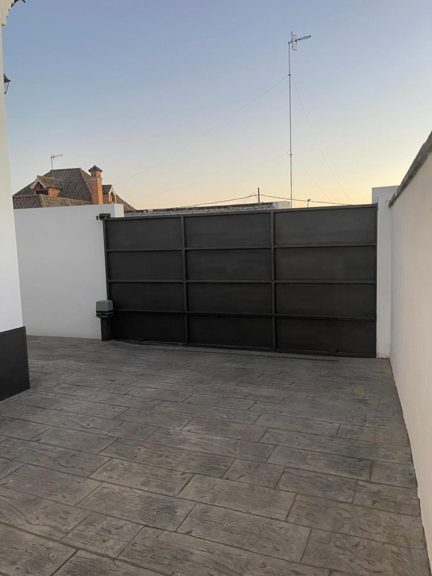 La Casa De Cris Sanlúcar de Barrameda Exterior foto
